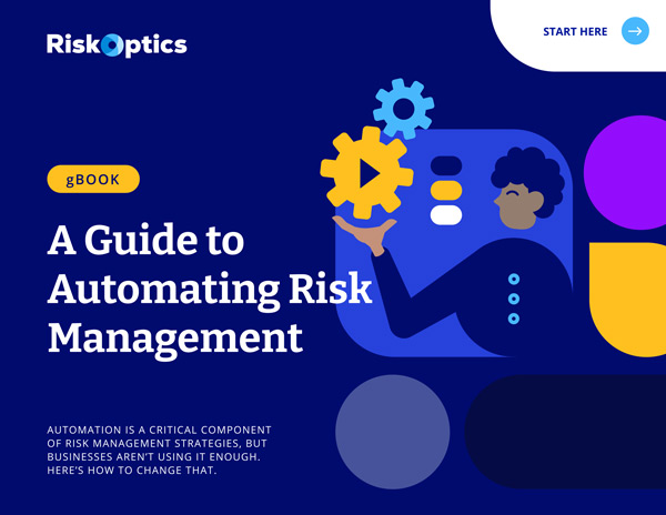 A Guide to Automating Risk Management
